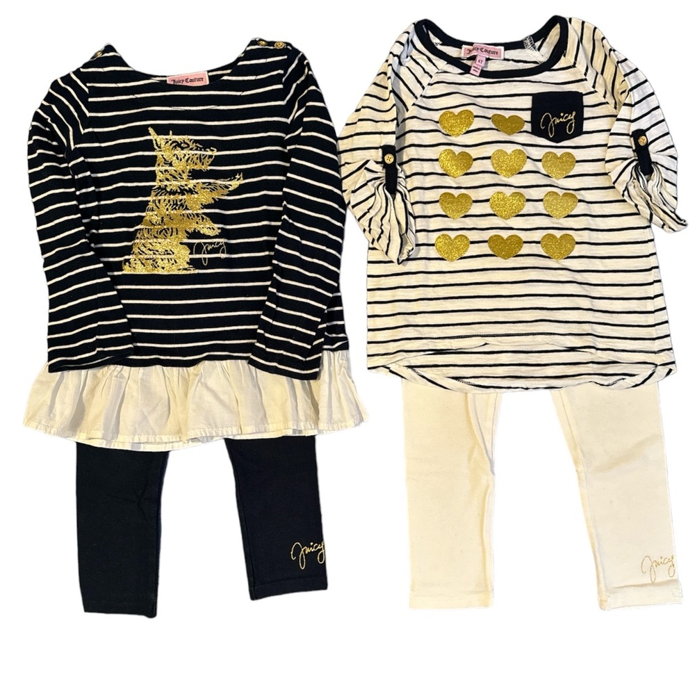 Juicy Couture Bundle set